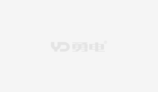 YD Illumination in American LFI International Fair
