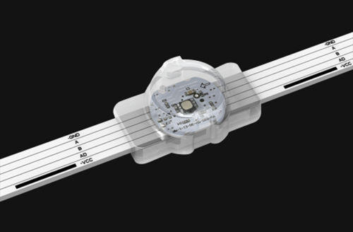 LED DOUBLE PROTECTION TECHONOLOGY