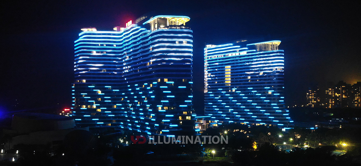 Boao Hotel, Hainan