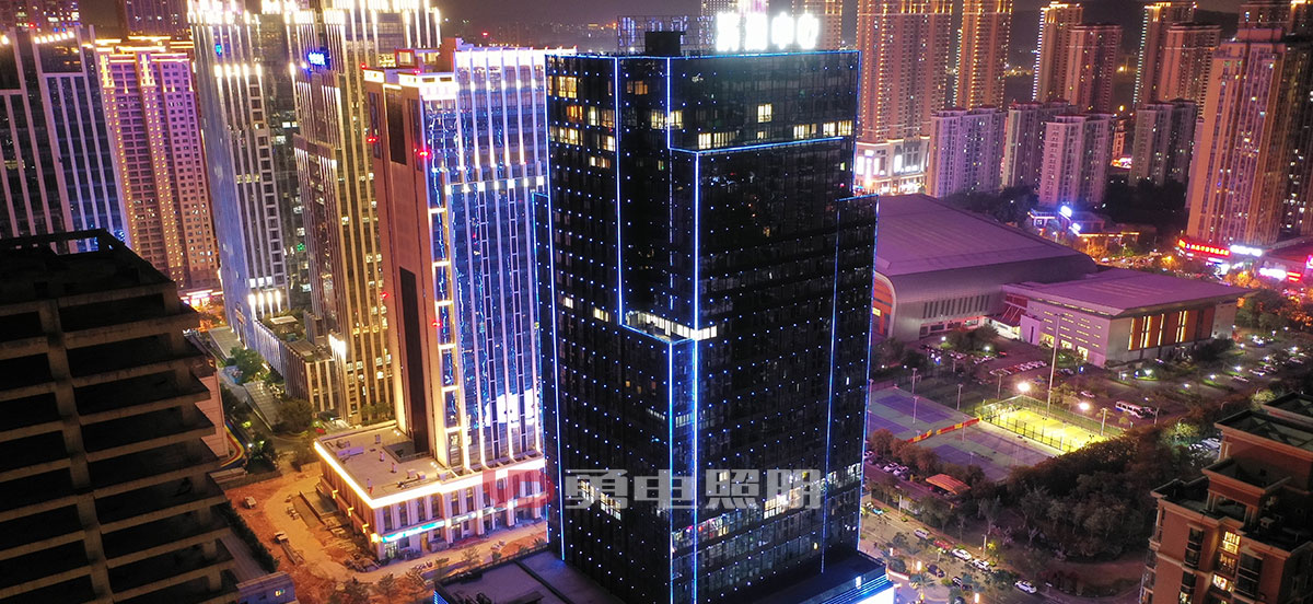 Marina Centre, Binzhou