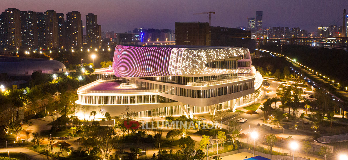 Datong Plaza, Fuzhou