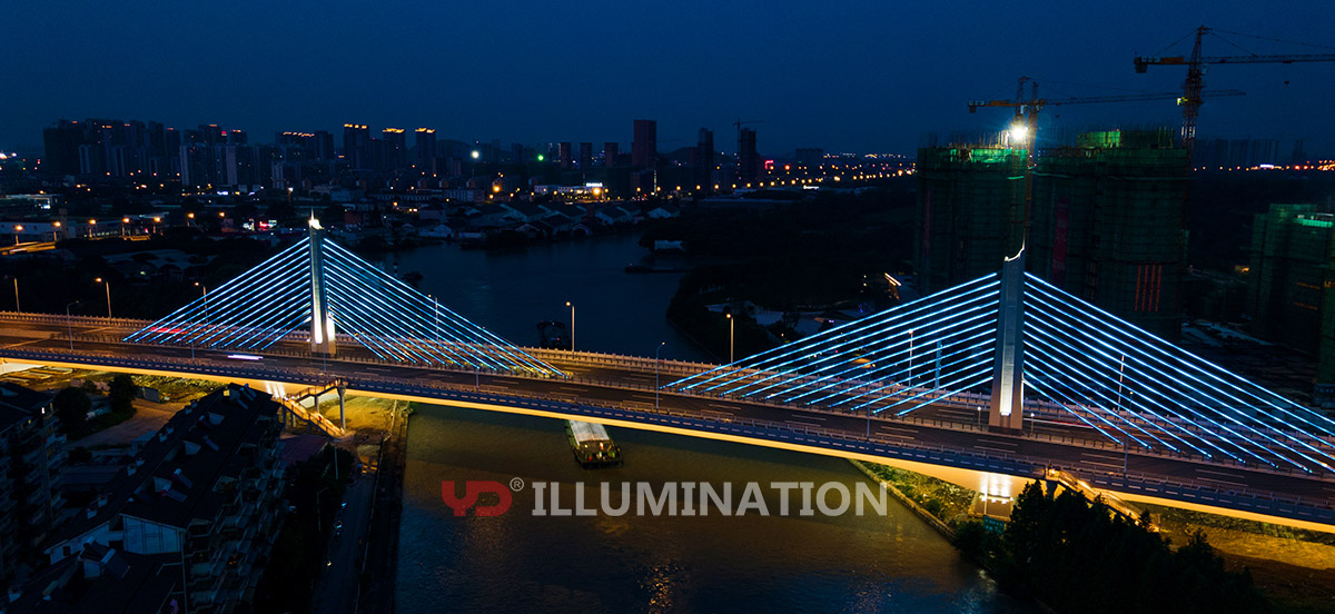 Changhushen Bridge, Huzhou