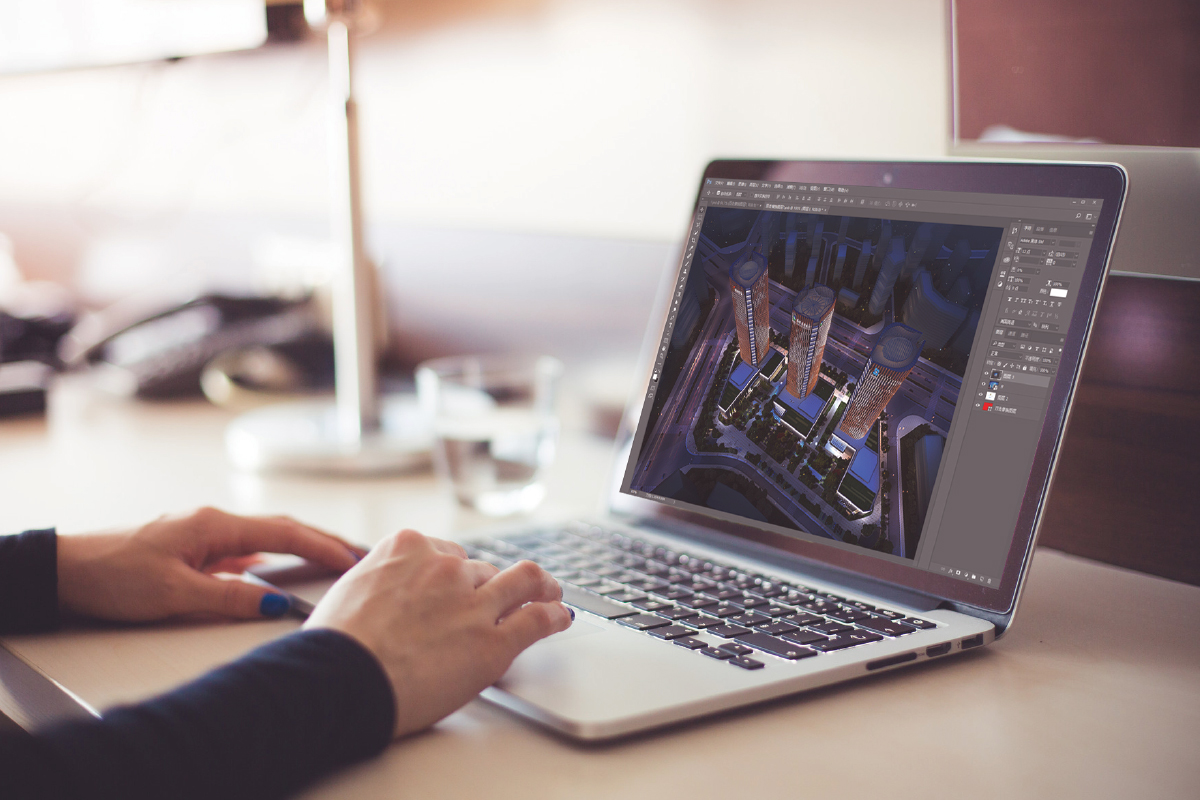 DESIGN SERVICE