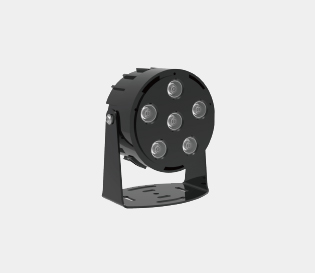 YD-DT-100-A  Circular LED Floodlights