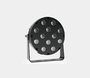 YD-DT-145-A  Circular LED Floodlights