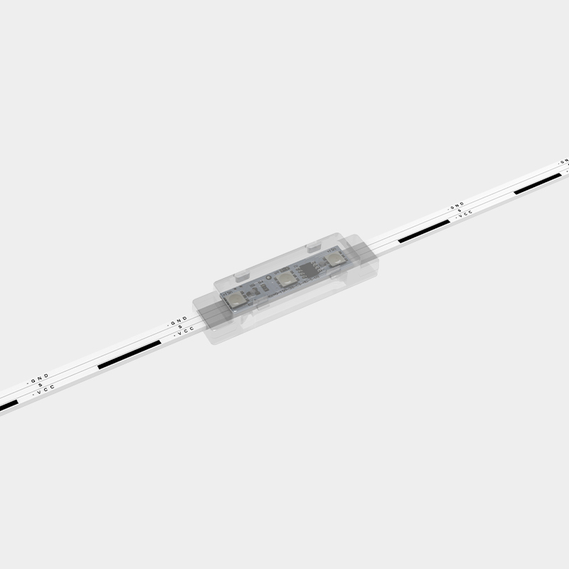 YD-DG-16X60 Square LED Point Lights