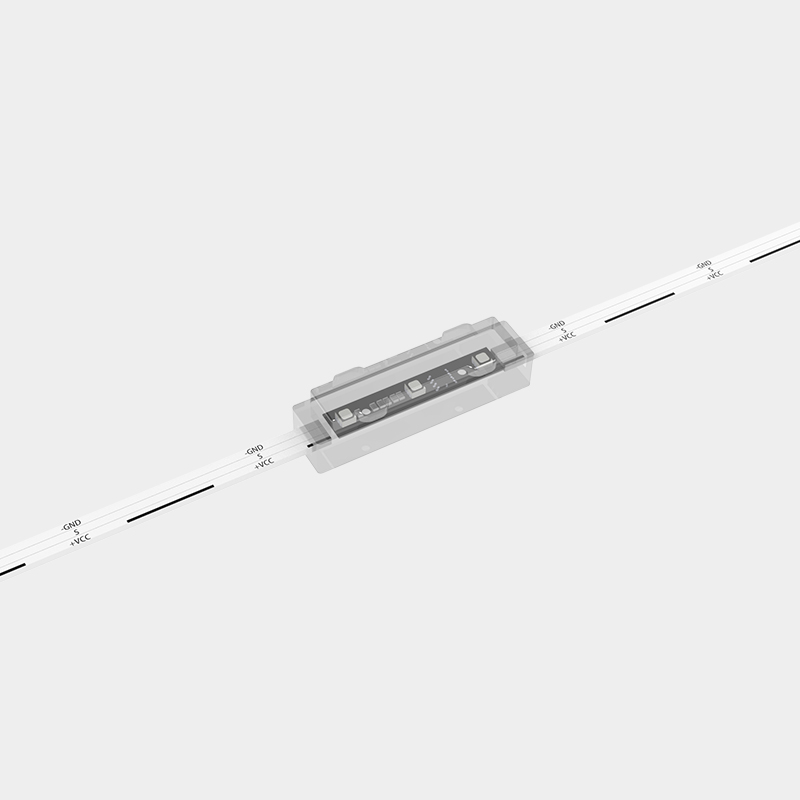 YD-DGY-13X56 Square LED Point Lights