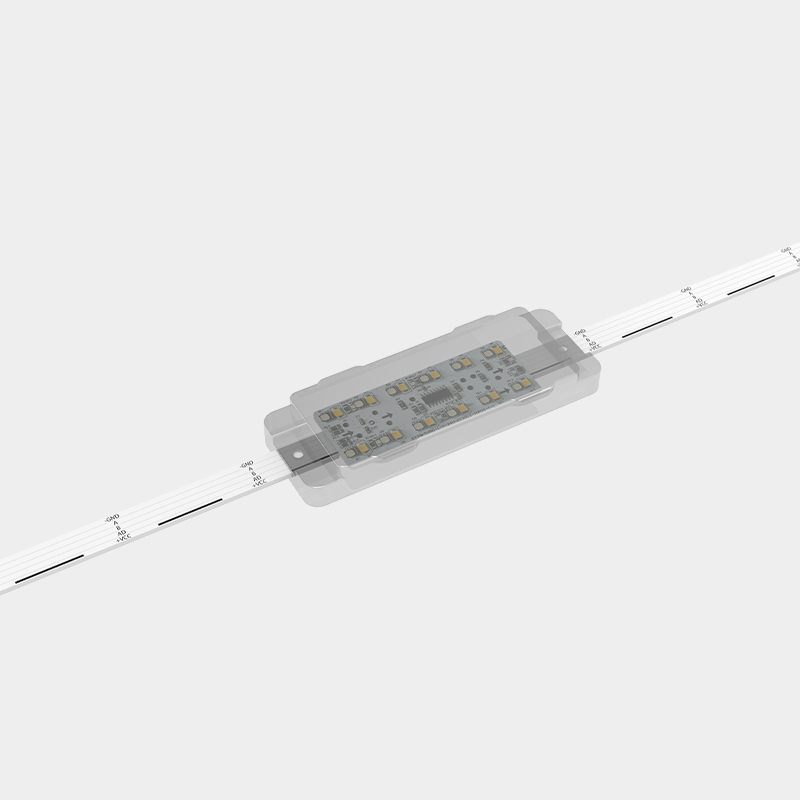 YD-DGY-35X105 Square LED Point Lights