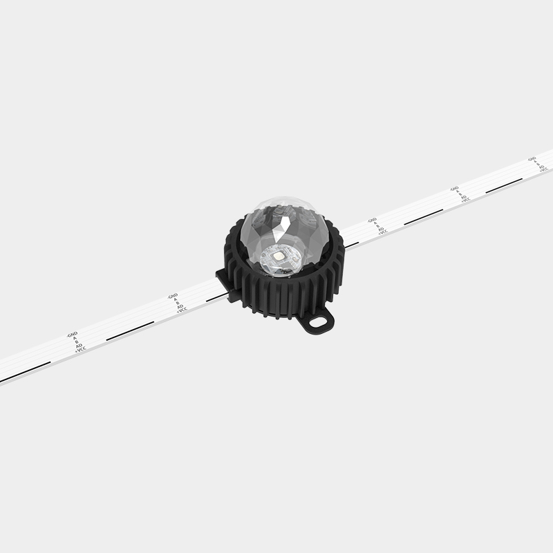 YD-DGY-50-D Decorative LED Point Lights