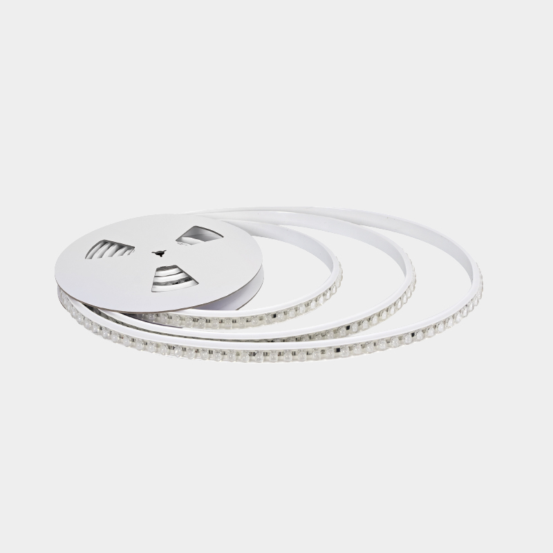 YD-RXTY-18A Flexible led strip light with lens