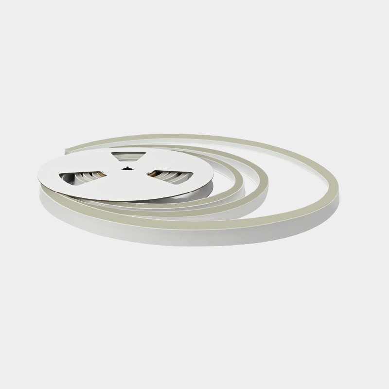 YD-RXTY-18B  Flat uniform flexible led strip lights