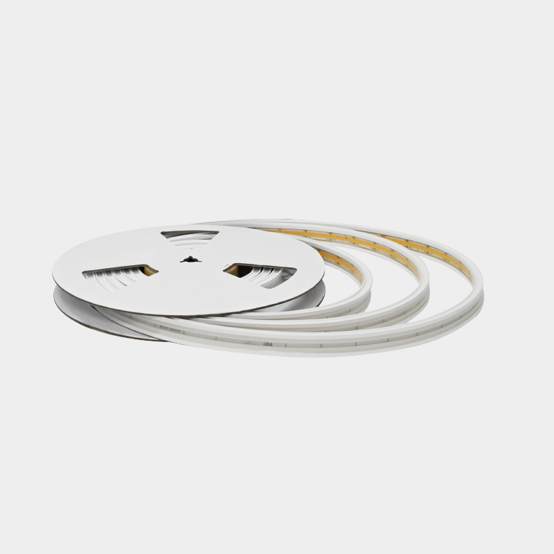 YD-RXTY-16B COB uniform flexible led strip light