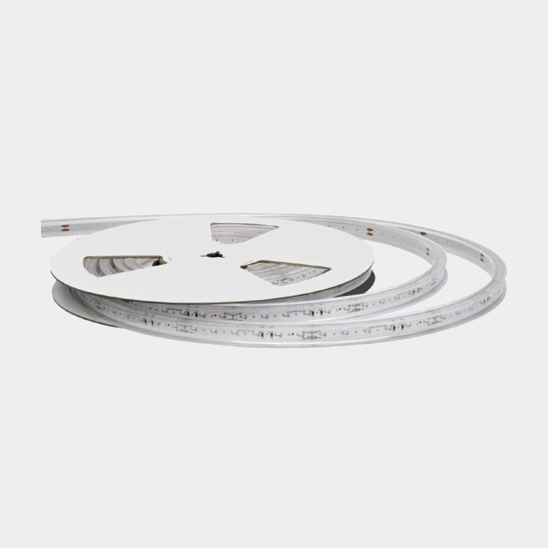 YD-RXTY-18A  (Side-Emitting Light)  High brightness flexible led strip lights