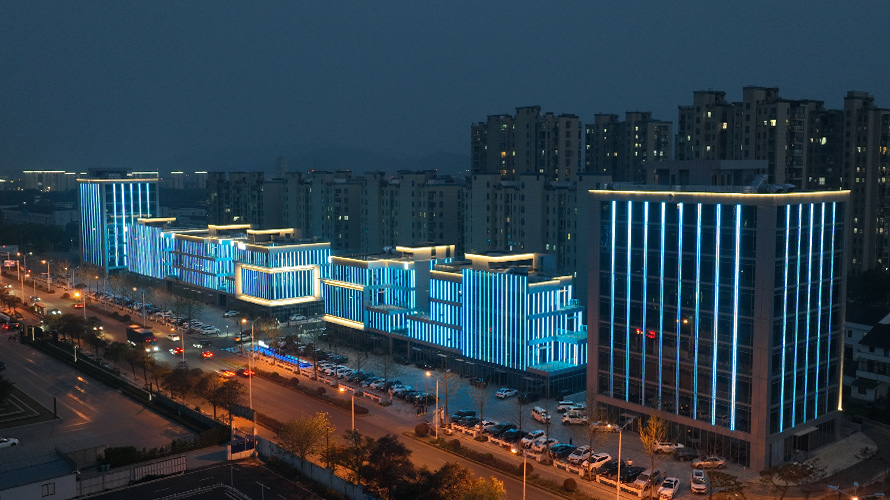 Derui lane, Ningbo 