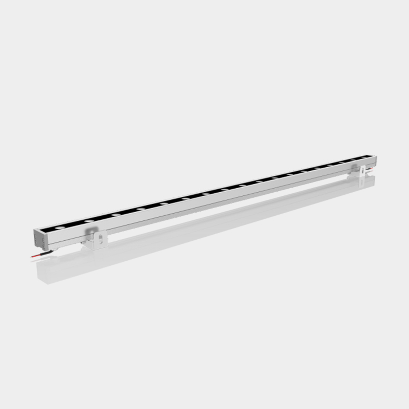 Structural protection LED wall-washing light OUGE-XQC-36
