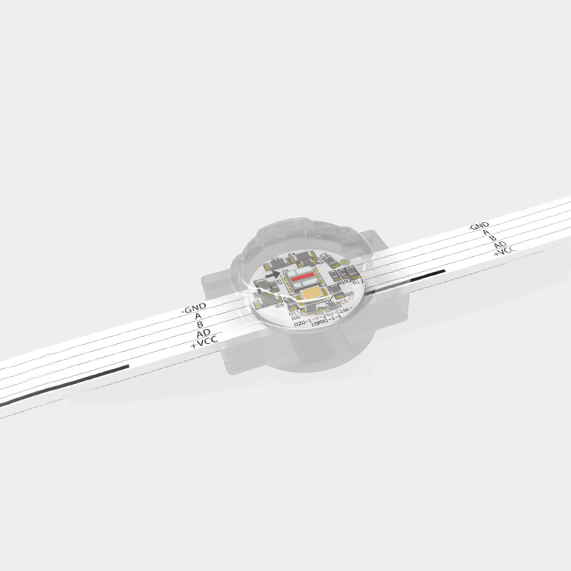 YD-DG20W (YA4)  Round LED Point Light