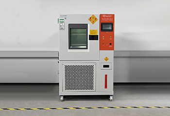 Constant temperature and humidity tester