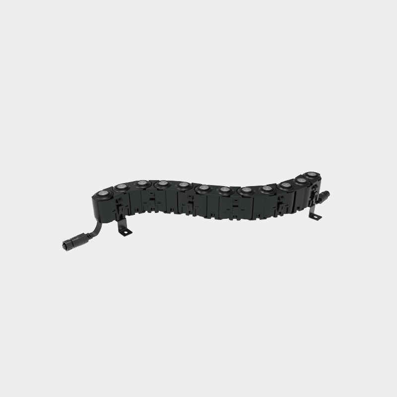 YD-DT40W(ZA1) Flexible LED Chain Lights