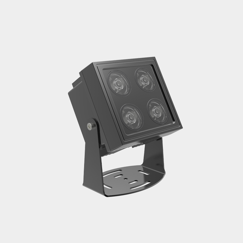 YD-DT100W(ZB) Square LED Floodl Lights