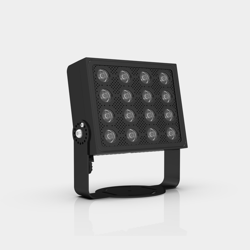 YD-DT245W(ZB) Modular LED Flood Lights