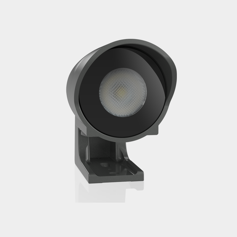 OUGE-DT45W(XA) Round LED Flood Light