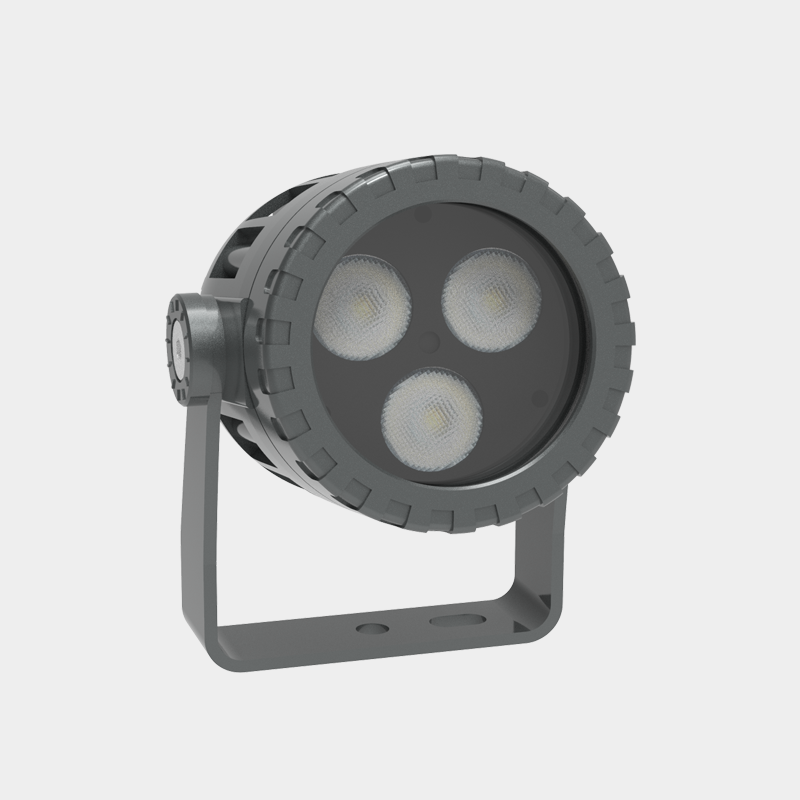 OUGE-DT65W(XA) Round LED Flood Light
