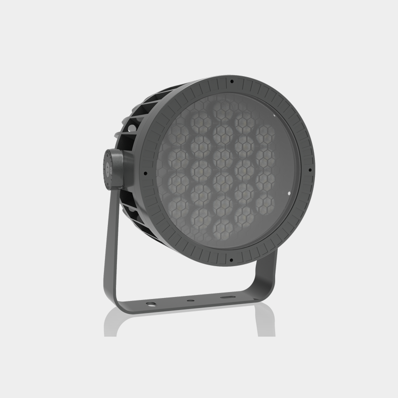 OUGE-DT180W(XA) Round LED Flood Light