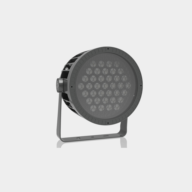 OUGE-DT210W(XA) Round LED Flood Light