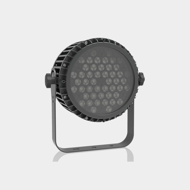 OUGE-DT230W(XA) Round LED Flood Light