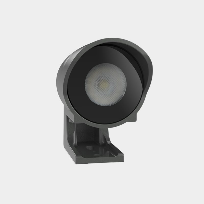 OUGE-DT45W(XA) Round LED Flood Light