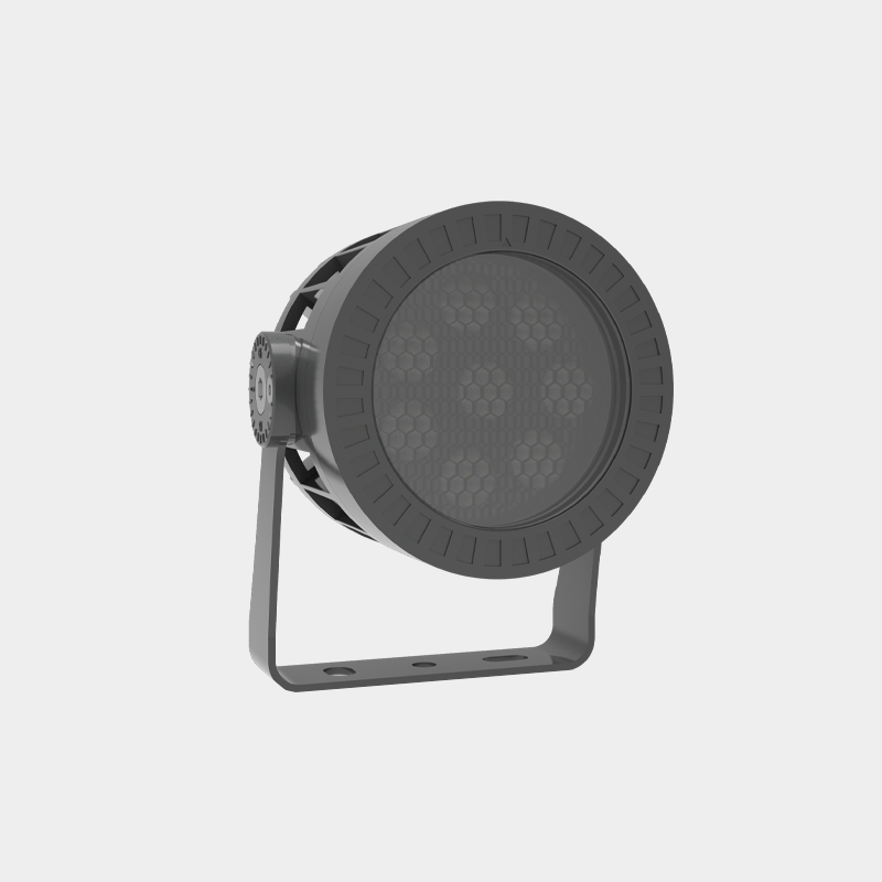 OUGE-DT110W(XA) Round LED Flood Light