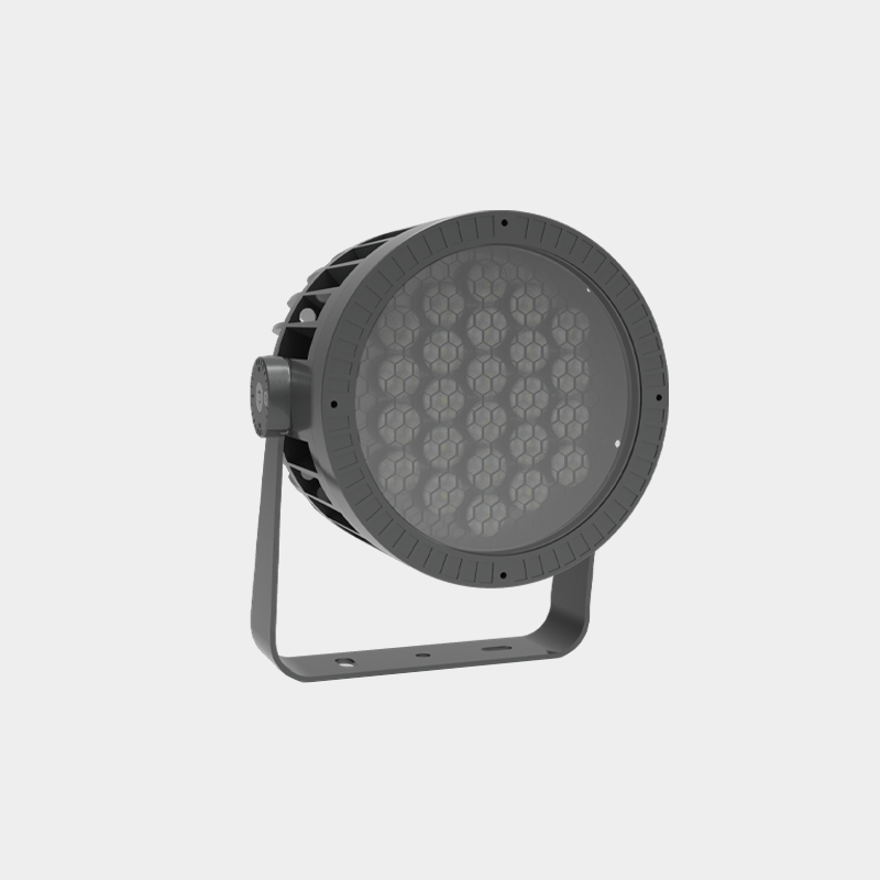 OUGE-DT180W(XA) Round LED Flood Light