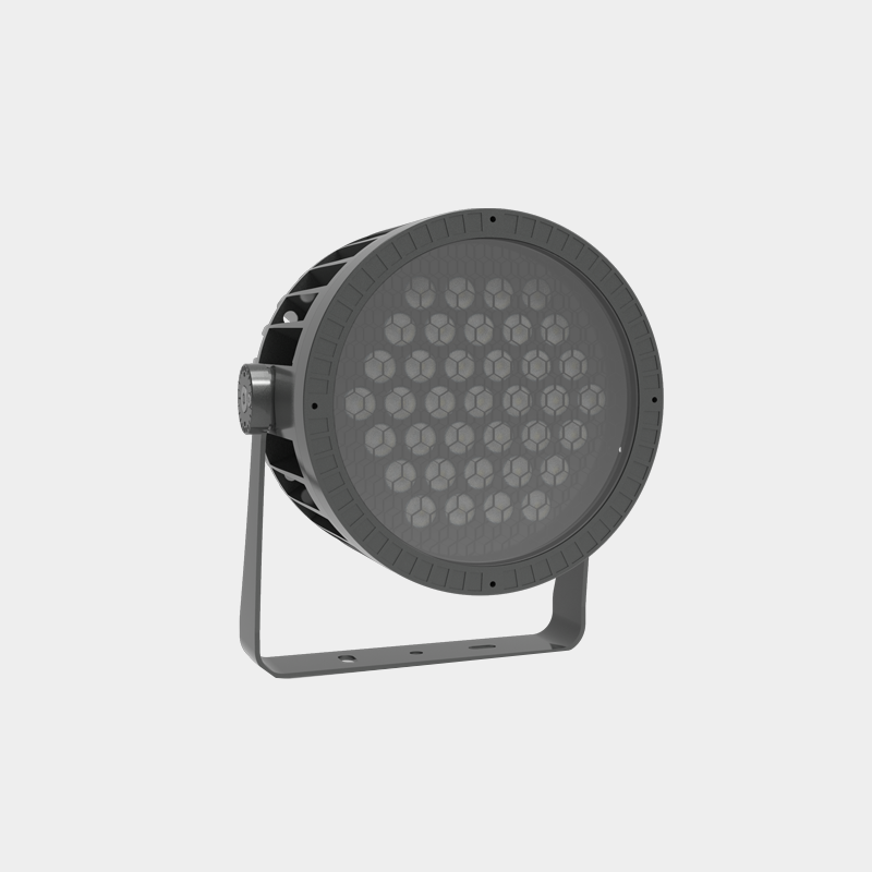 OUGE-DT210W(XA) Round LED Flood Light