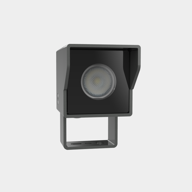 OUGE-DT45W(XB) Square LED Flood Light