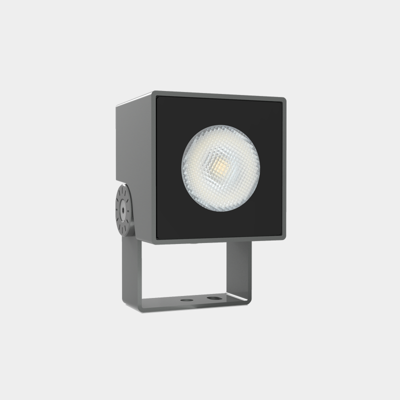 OUGE-DT65W(XB) Square LED Flood Light