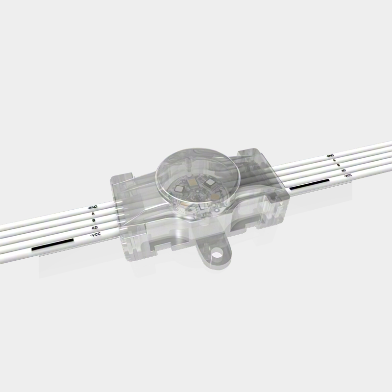 YD-SDG30W(YA) Underwater LED Point Lights
