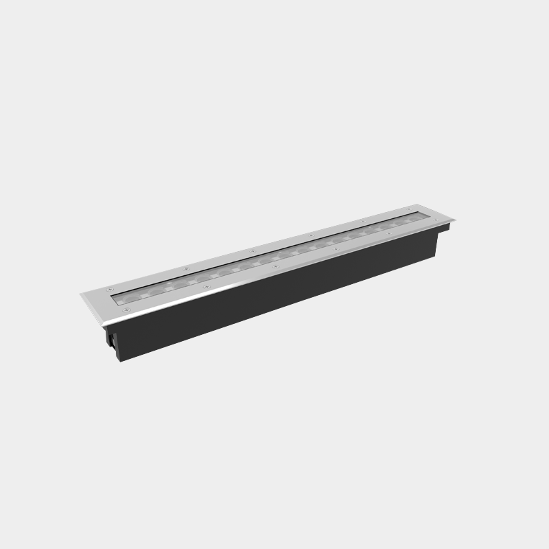 YD-DM90W(ZC1) Rectangular LED Underground Flood Light