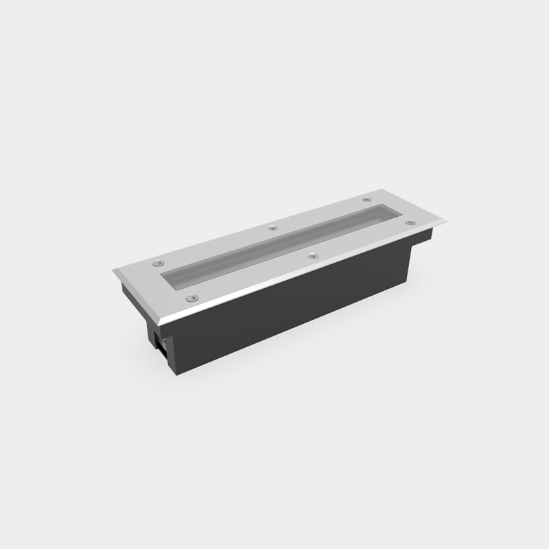 YD-DM90W(ZC3) Rectangular LED Underground Flood Light