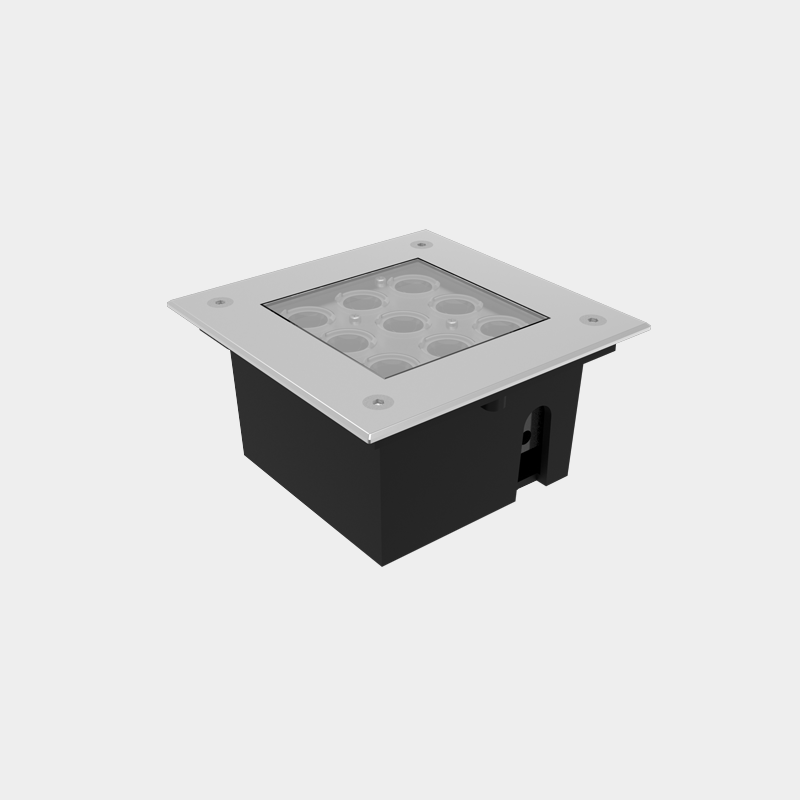 YD-DMT150W(ZB) Square LED Underground Flood Light