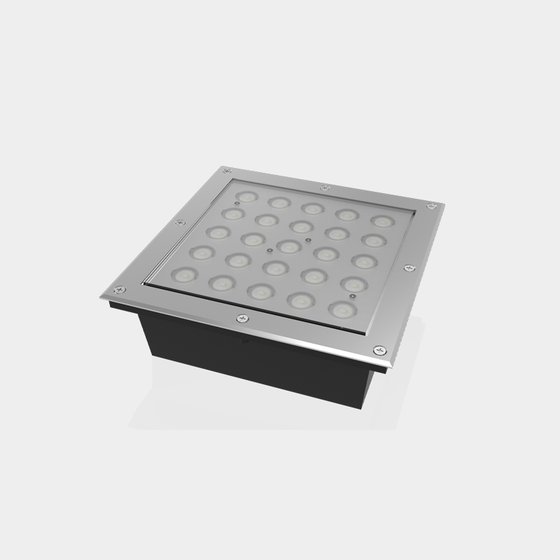YD-DMT250W(ZB) Square LED Underground Flood Light