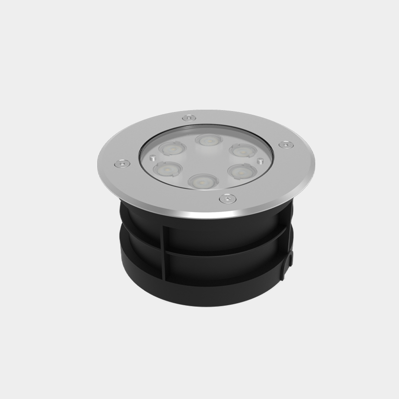 YD-DMT180W(ZA) Round LED Underground Flood Light