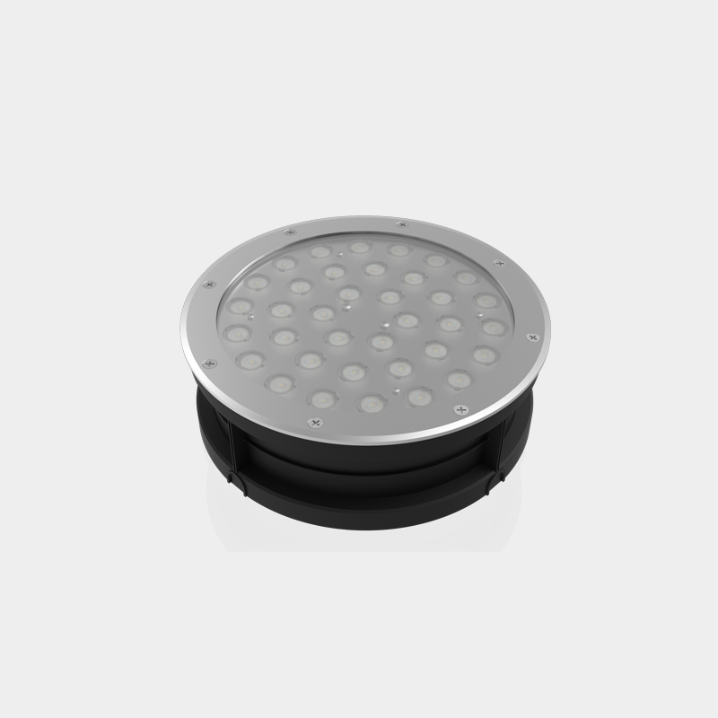 YD-DMT300W(ZA) Round LED Underground Flood Light