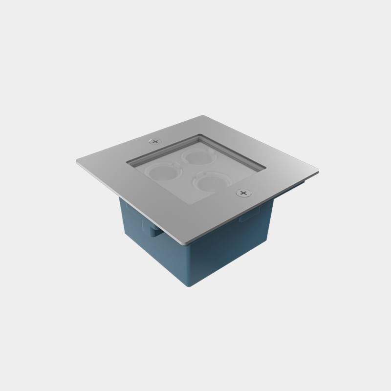 YD-TJ110W(ZA) Flat LED Step Light