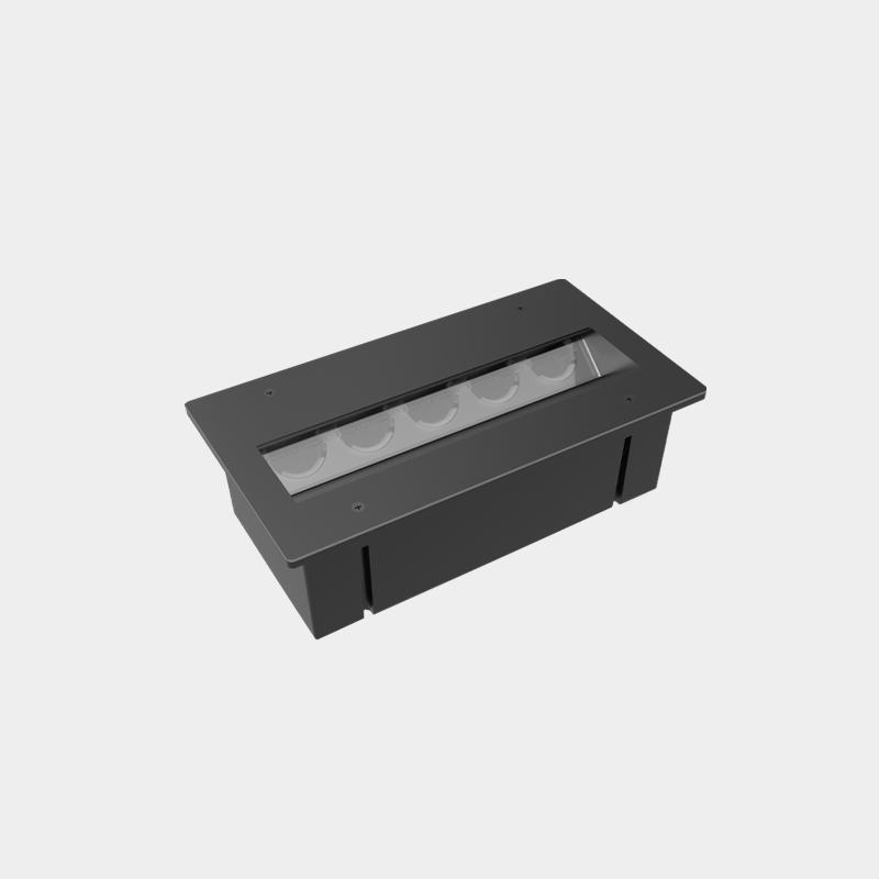 YD-TJ110X85W(ZA) Bevel LED Step Light