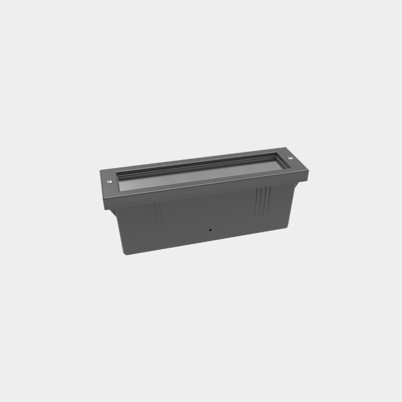 YD-TJ250W(ZA) Flat LED Step Light