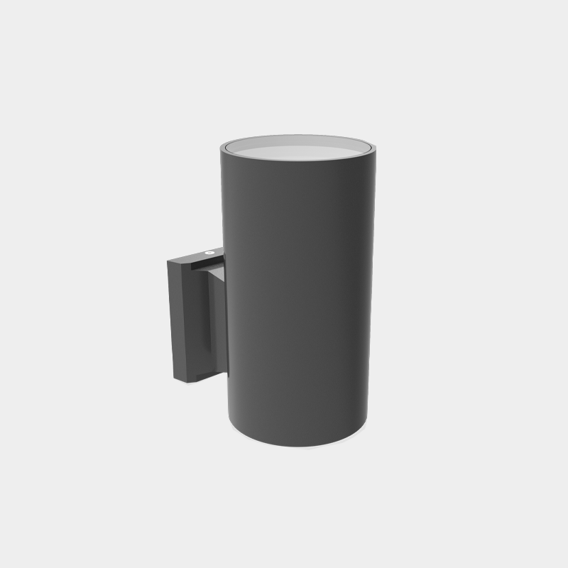 YD-BD108W(ZA) Round Wall Light