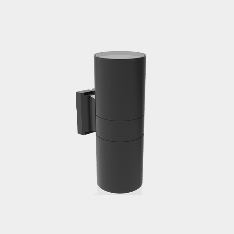 YD-BD108W(ZA1) Round Wall Light