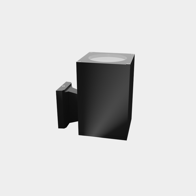 YD-BD120W(ZB) Square Wall Light
