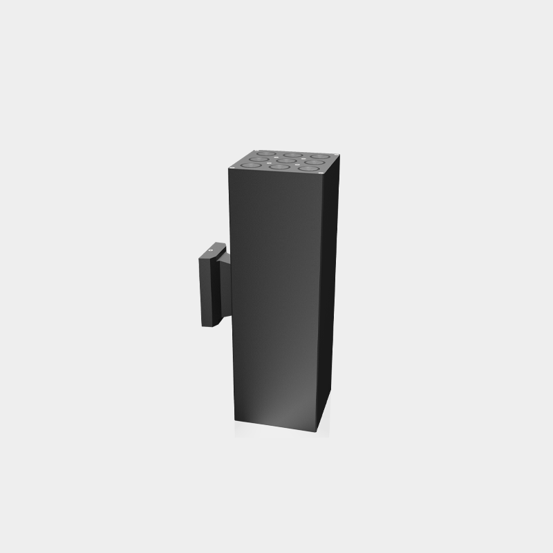 YD-BD150W(ZB1) Square Wall Light