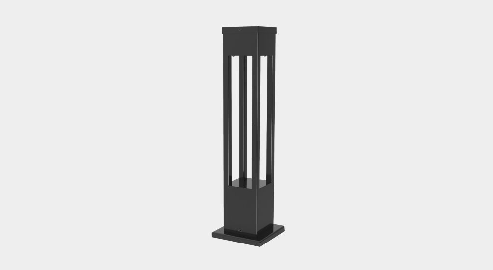 YD-CP120W(ZA) LED Lawn Light